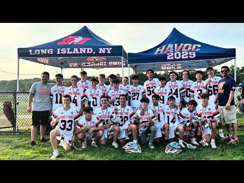 Team 91 Havoc Wins Summer Showdown Finals 🥍