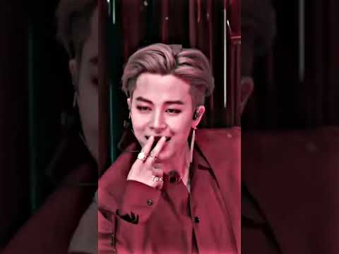 Chammak Challo ~ Park Jimin✨ #Taestiny