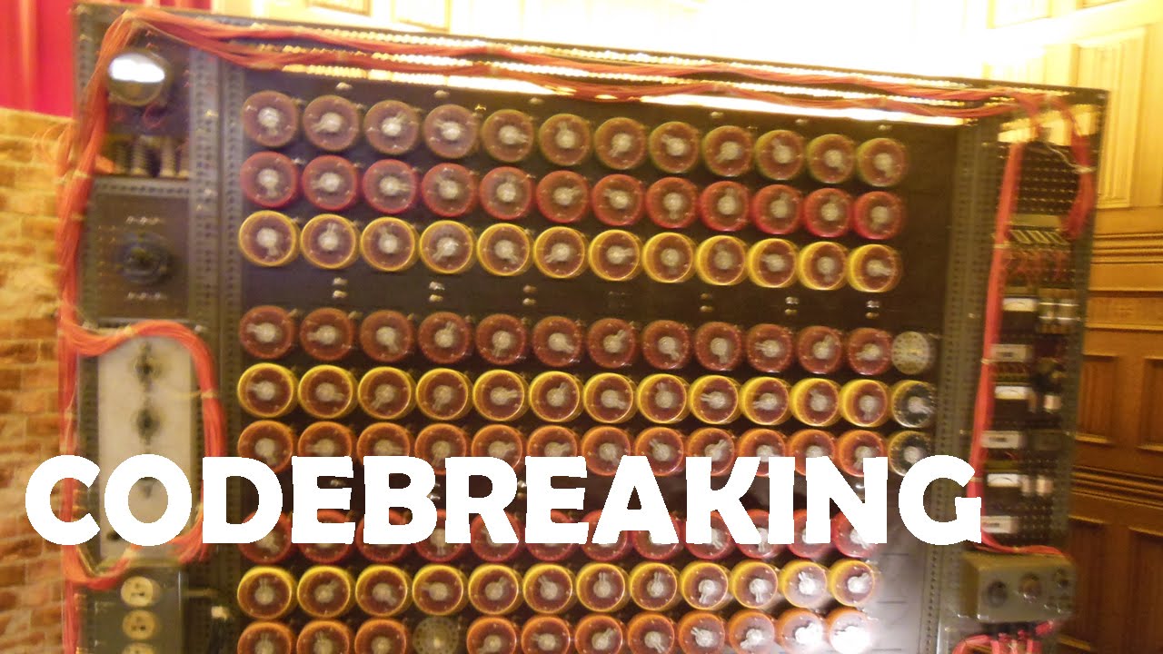 Alan Turing & the Bombe Machine: The Code-Breaking Revolution 🕵️‍♂️
