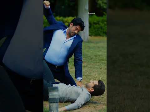 Kara Sevda 🔥 Burak Özçivit and Kaan Urgancıoğlu #shorts