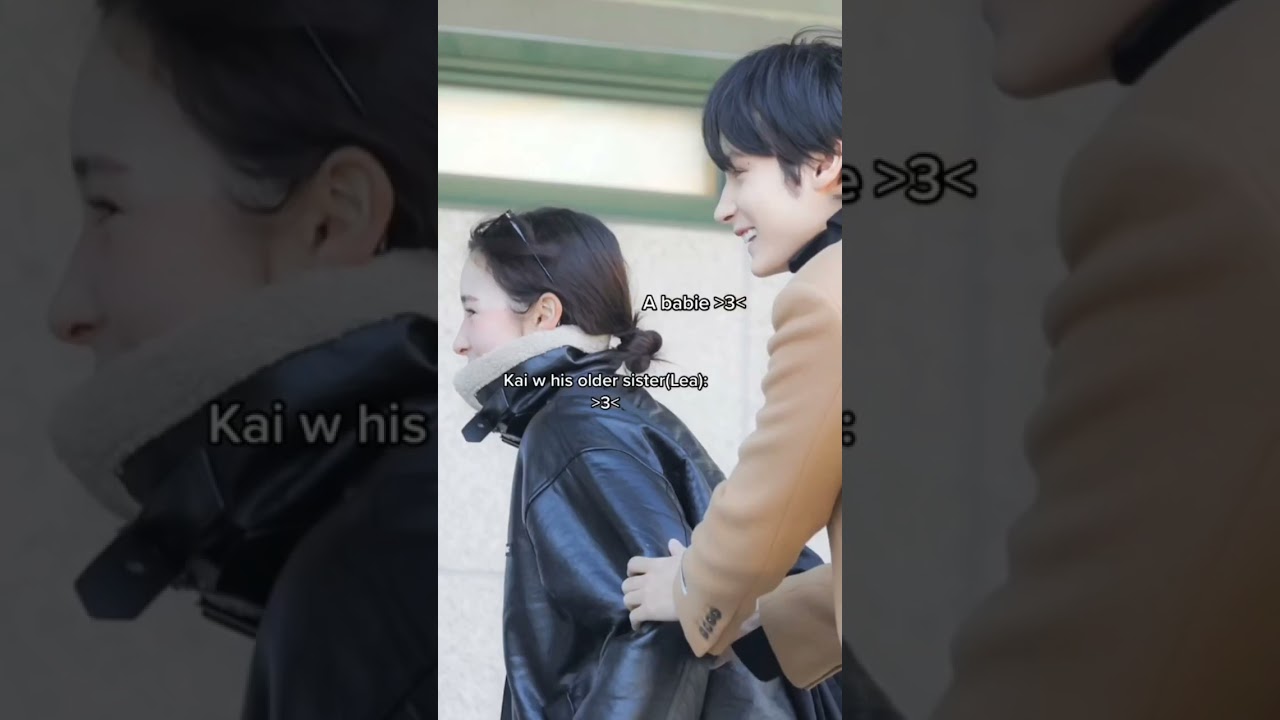 Kai & Lea vs Kai & Bahiyyih Showdown