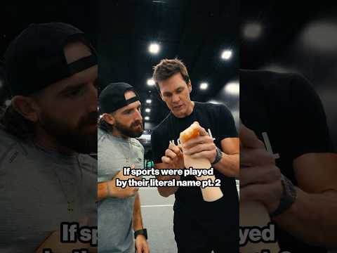 That's how break dancing should be done tbh