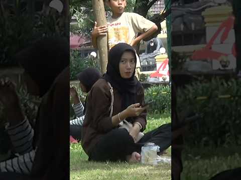 Prank Nemu Duit Sampe Bilang Gocap Loh #pranklucu #funny #viral #ngakak