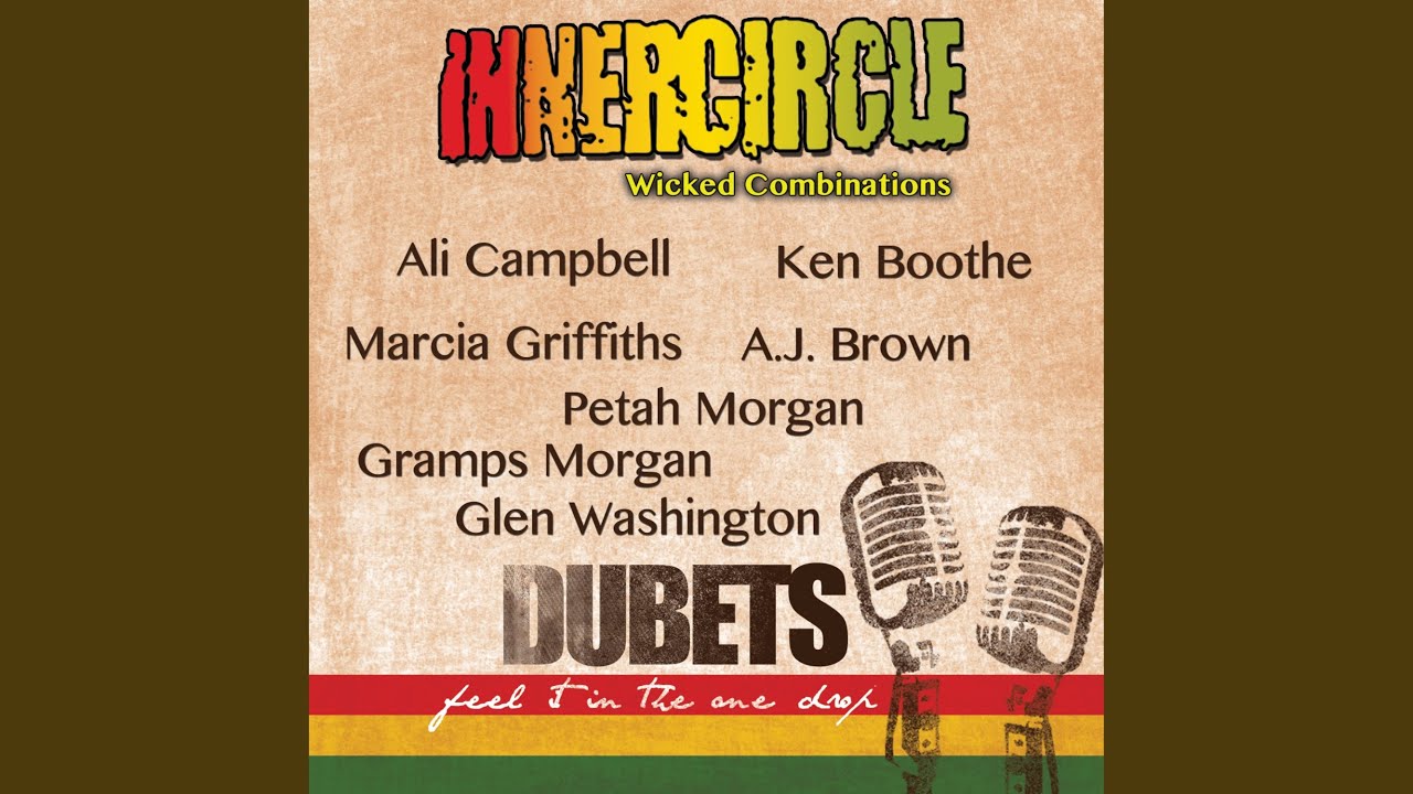 Have You Ever Seen the Rain (feat. Marty Dread) 🎶