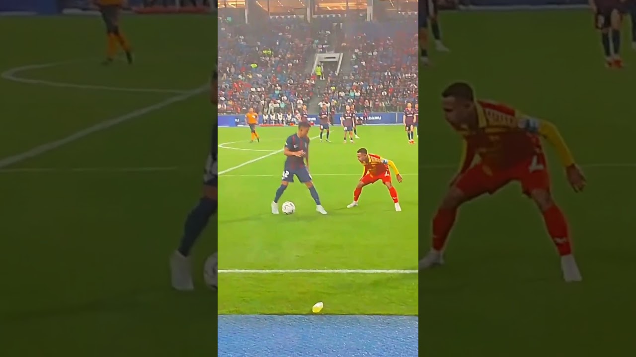 😅 Arif Aiman AYAMKAN TIPU Faisal Halim? JDT vs Selangor FC 2025