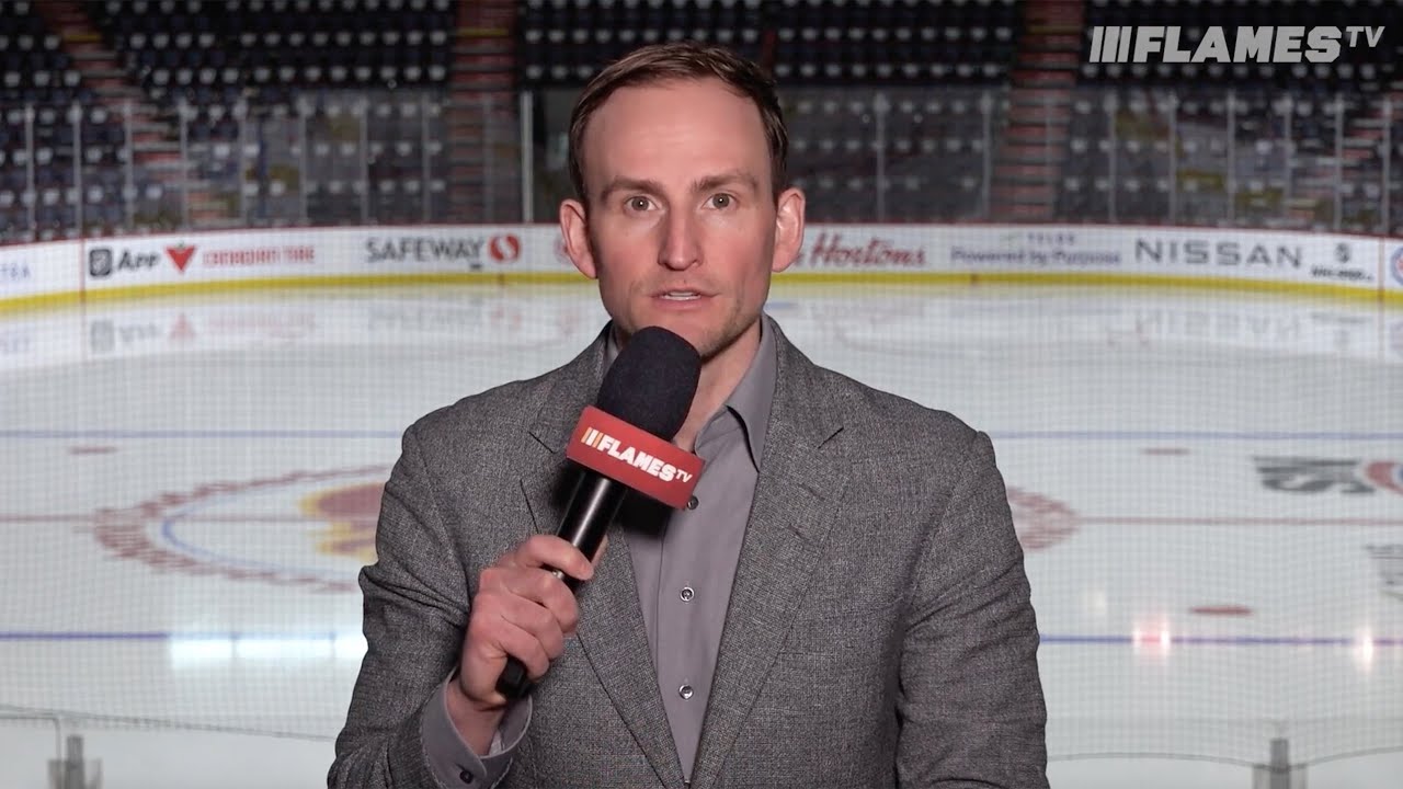 Game Day: Flames vs. Flyers β Family Day Matinee at the 'Dome π