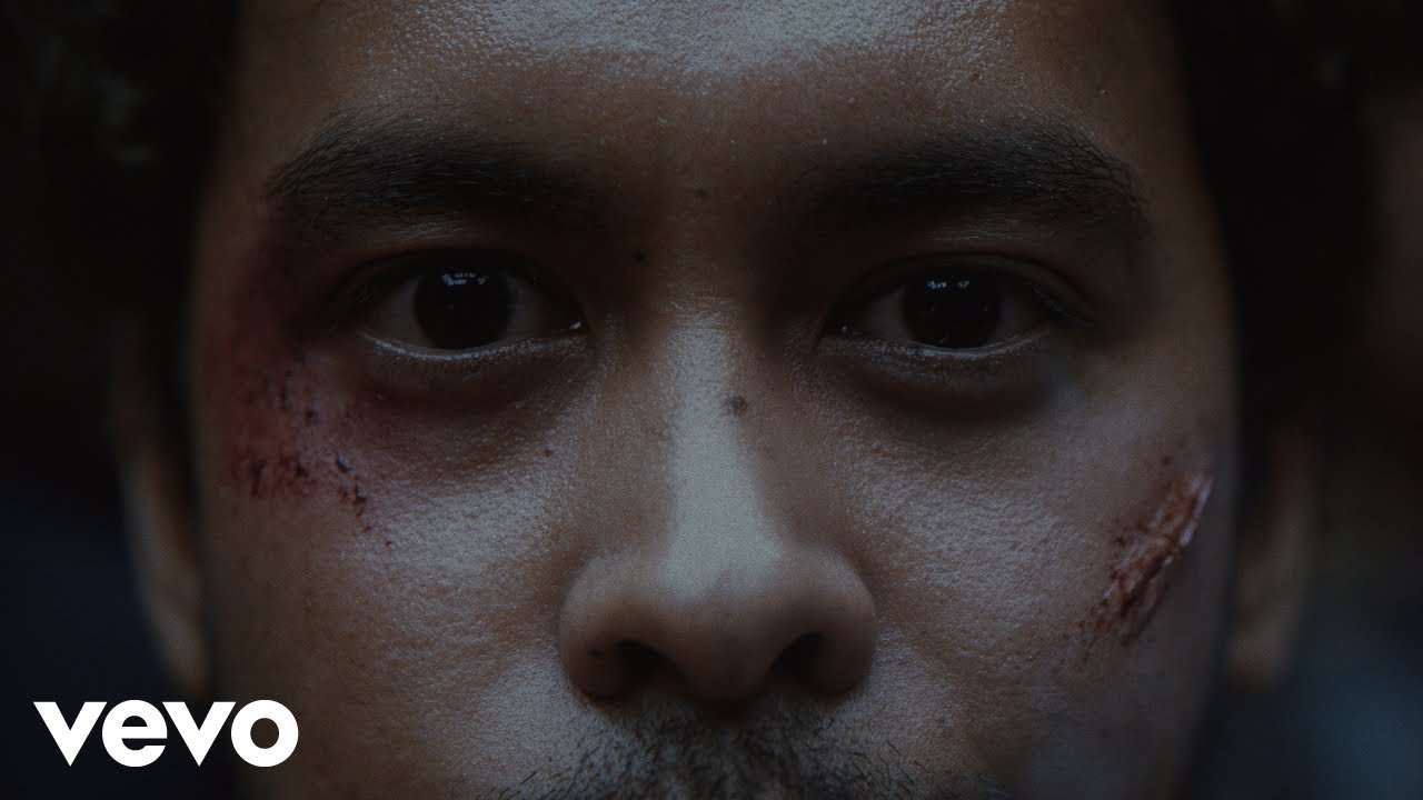 The Prodigy - Timebomb Zone (Official Video) 🎵