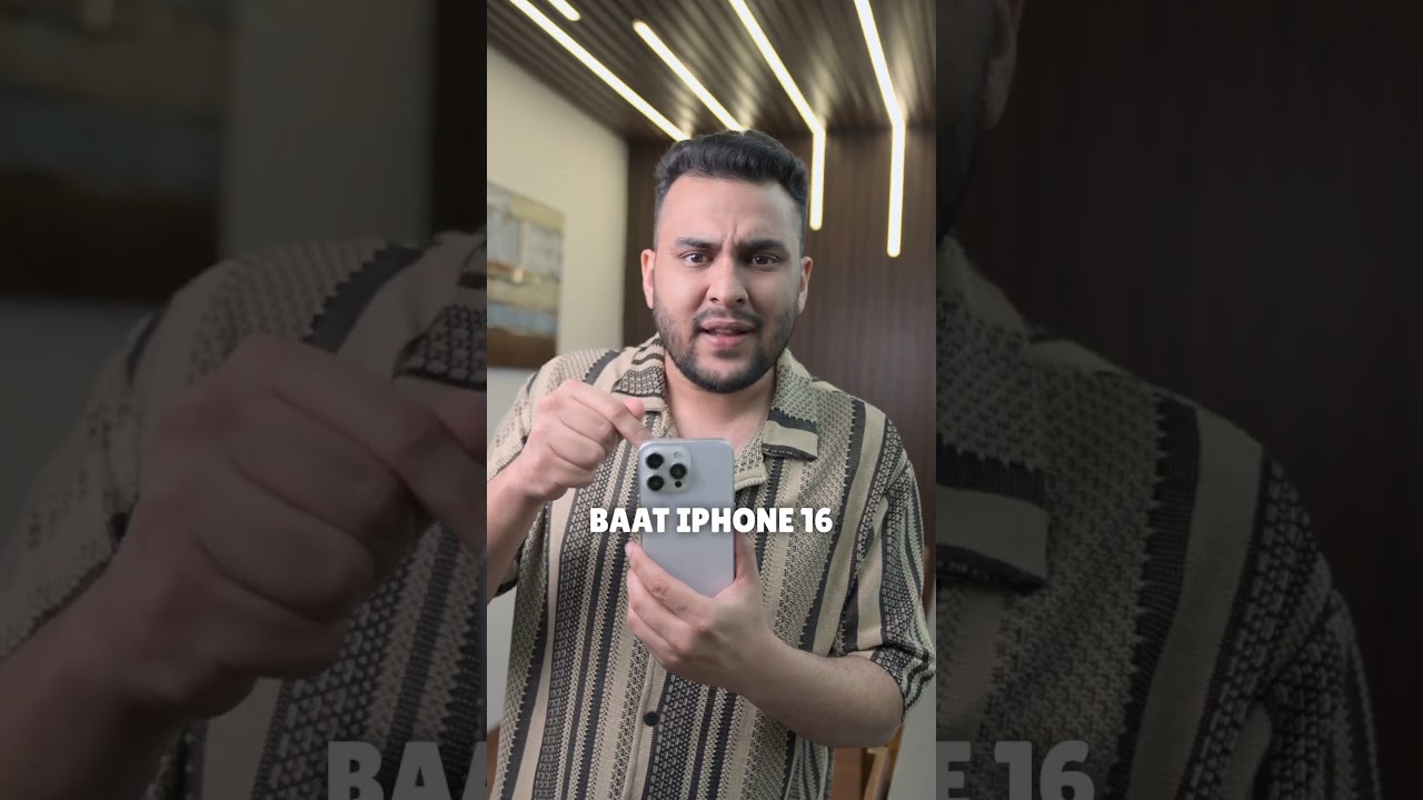 iPhone 16 Pro Max Price Drop Alert! 🤑