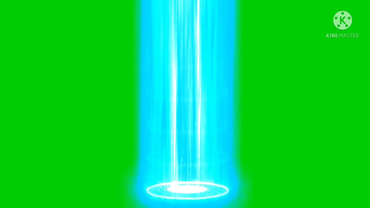 Green Screen Magic Effects 🎬