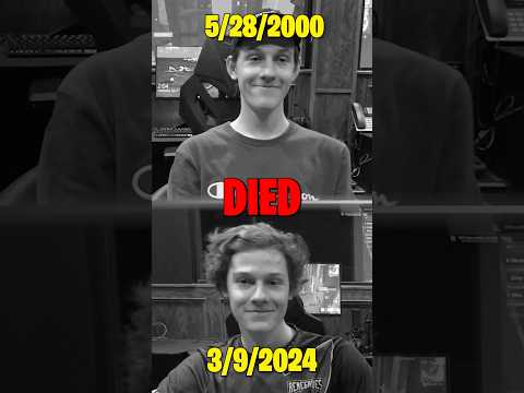 The SAD End Of The x2Twins 🥀