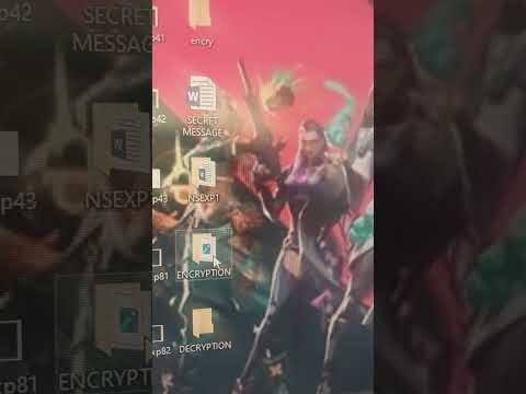 Implementation of Steganography(Network Security)