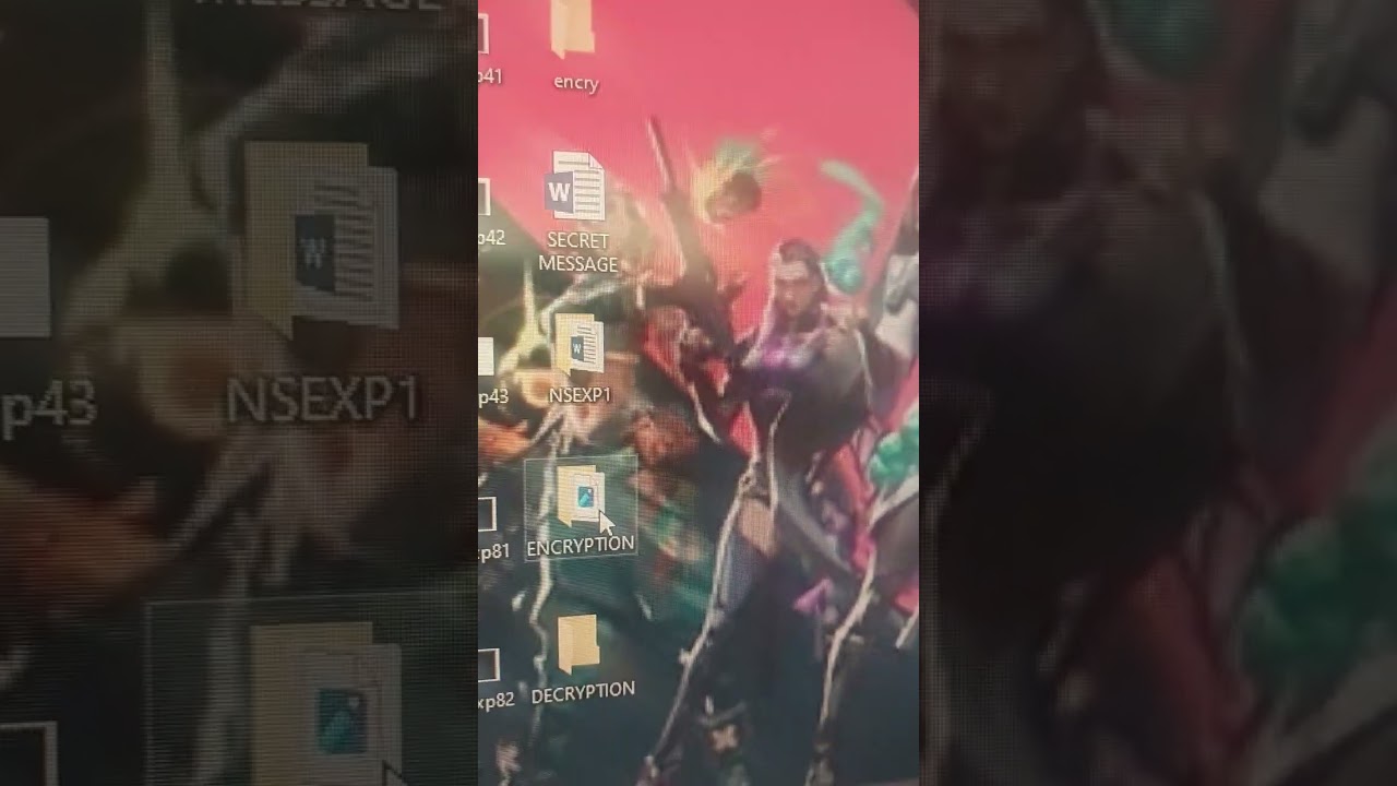 Mastering Steganography for Enhanced Network Security 🔒