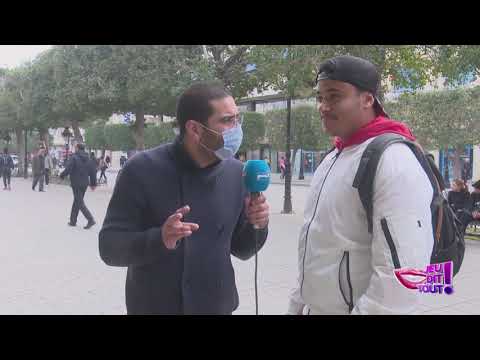 Jeu Dit Tout S02 Ep24 | سليّم: أسامي الحيوانات بالفرنسيّةSouris = ضحكة 🤣