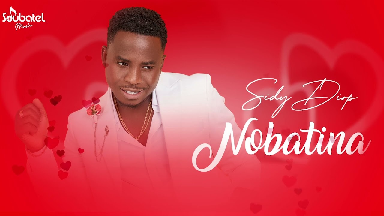 Sidy Diop - Nobatina (Official Audio) 🎶