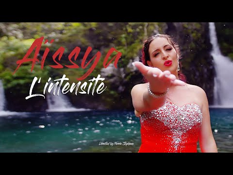 L'intensité - Aïssya [CLIP OFFICIEL]
