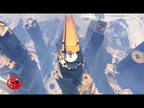 MULTICS ABOUT MACHINES Lightning McQueen and Spiderman! Cartoons for children, Cartoons for cars