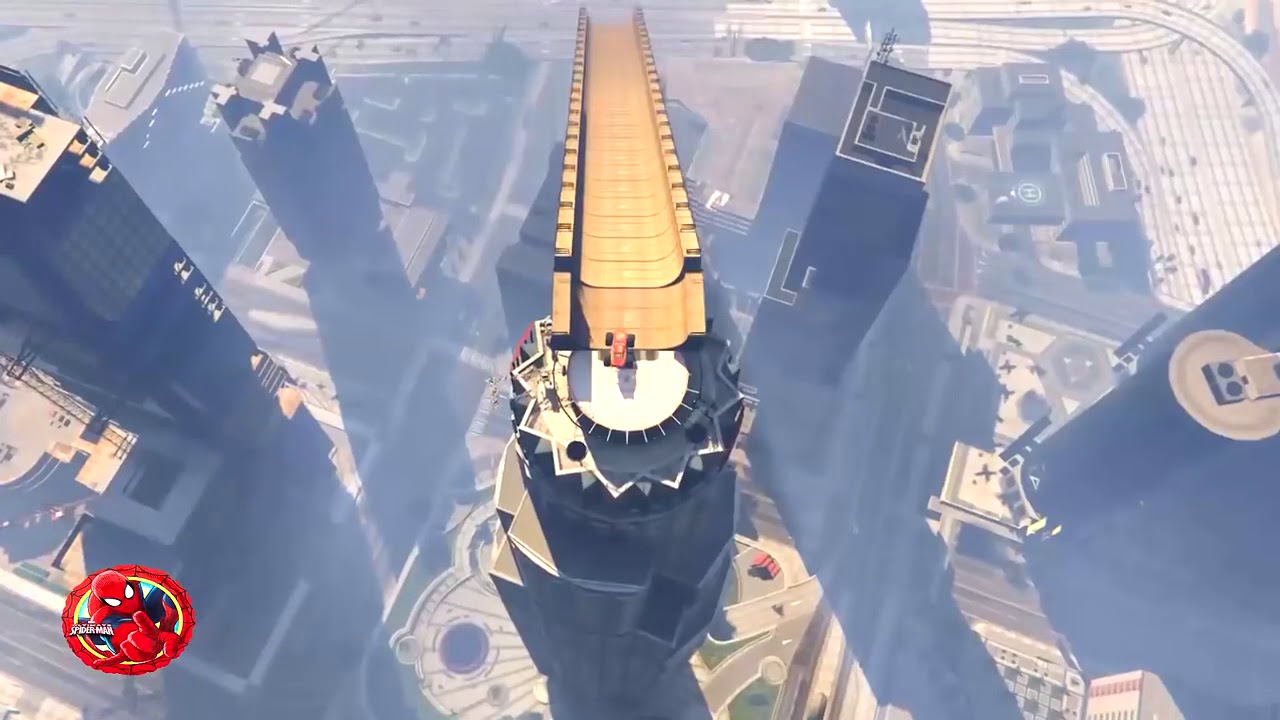 Exciting Cartoons for Kids: Lightning McQueen & Spiderman Adventures ππ·οΈ