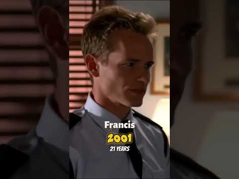 Malcom in the middle Before &after Part 2