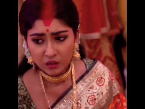 সিঁদুর দান পর্ব রূদ্রিক তিথিকে সিঁদুর পরিয়ে দিল কী রোমান্টিক মুহূর্ত 🥰🥰🥰 দেখো সবাই । #shorts #boron