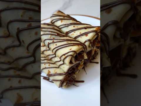 #crepe #crepes #وصفات #dzair #food #طبخ #algeria #recipe #algerie #اكلات #dz #وصفات_سهله #شكلاطة