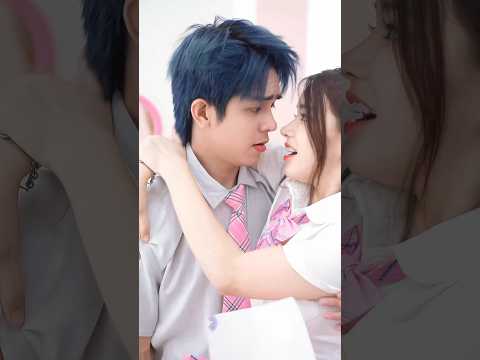 Meangirls want to bully my girlfriend! #chang0000 #chany #c4class #shorts #viin