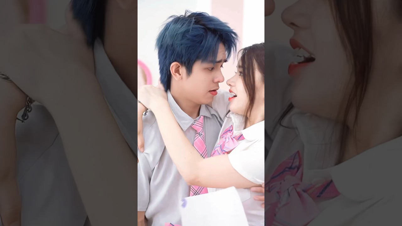 Meangirls Target My Girlfriend! #chang0000 #chany #c4class #shorts #viin