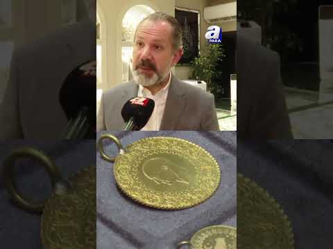 FED'in Faiz Kararı Sonrası Altında Yön Ne Olacak? Altın Fiyatları Hangi Rakamları Görecek? #shorts