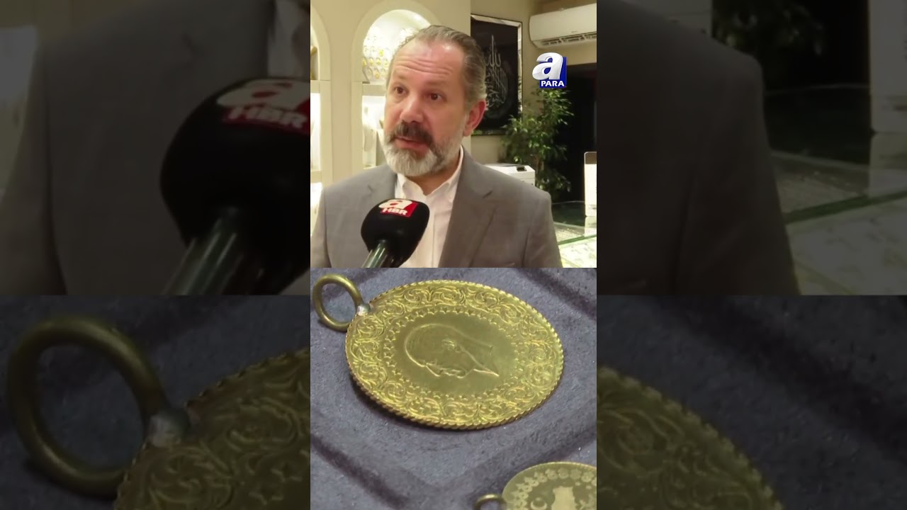 FED'in Faiz Kararı Sonrası Altın Fiyatları Nereye Gidiyor? 🪙