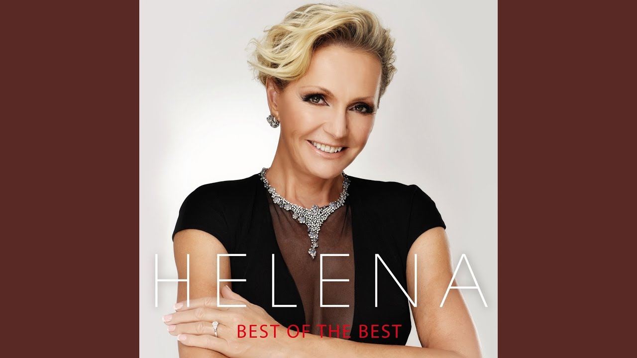 Sladké mámení by Helena Vondráčková 🎶