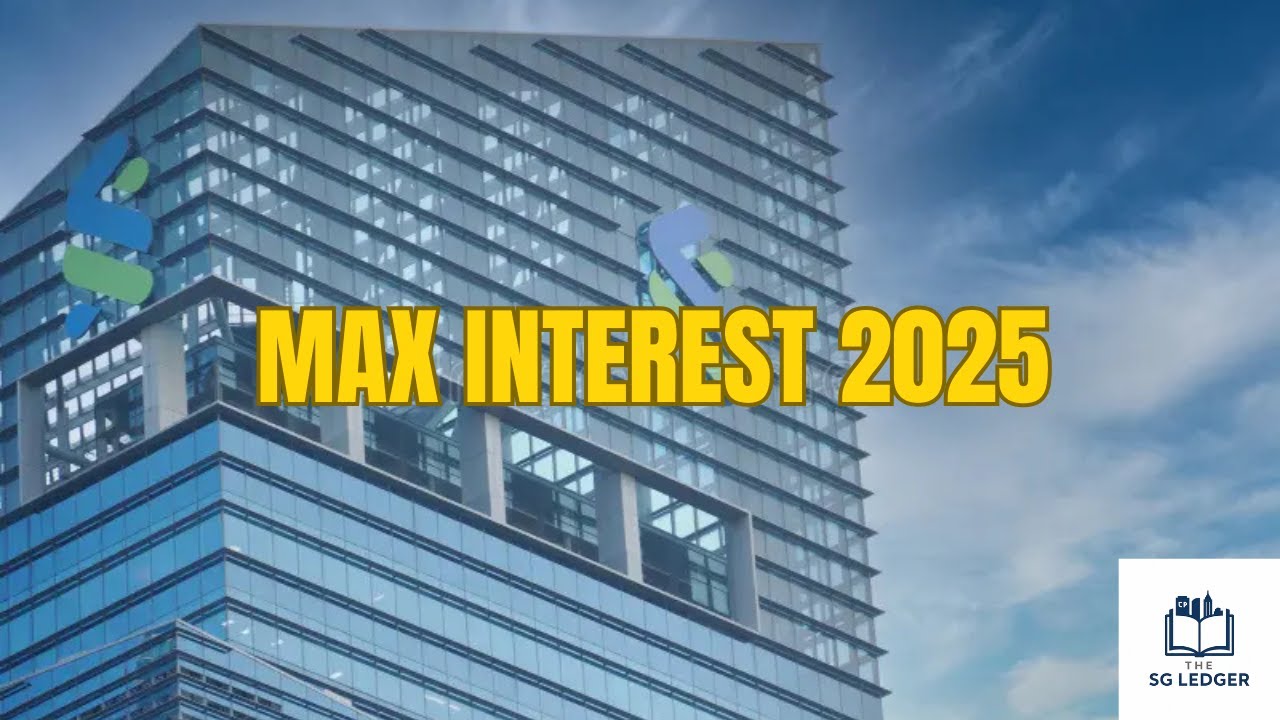 Top High-Interest Savings Accounts in Singapore 2025 💰