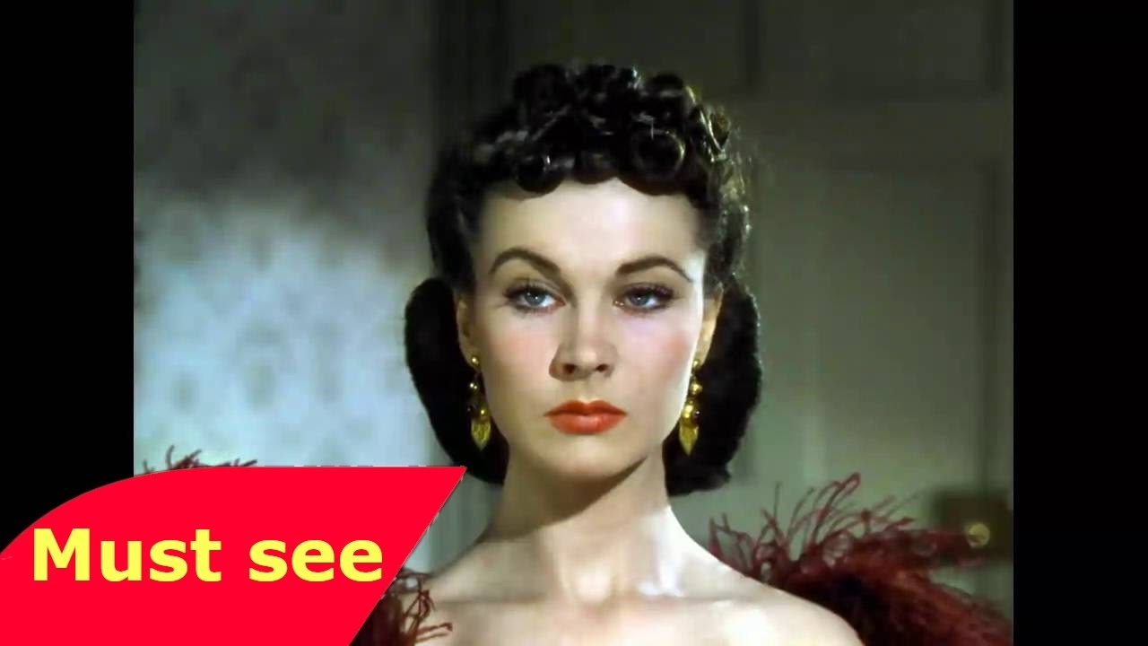 Vivien Leigh   Biography Documentary Films