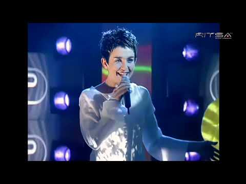 Robert Miles feat Maria Nayler - One & One (Ritsatv Remastered)