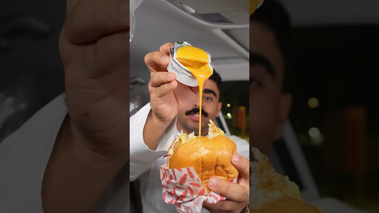 أفضل مطعم تقييمًا 🍔