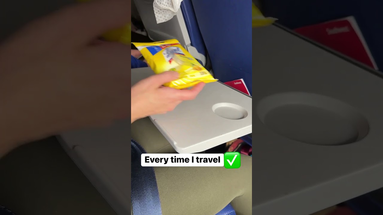 Top Travel Safety Tips βοΈ