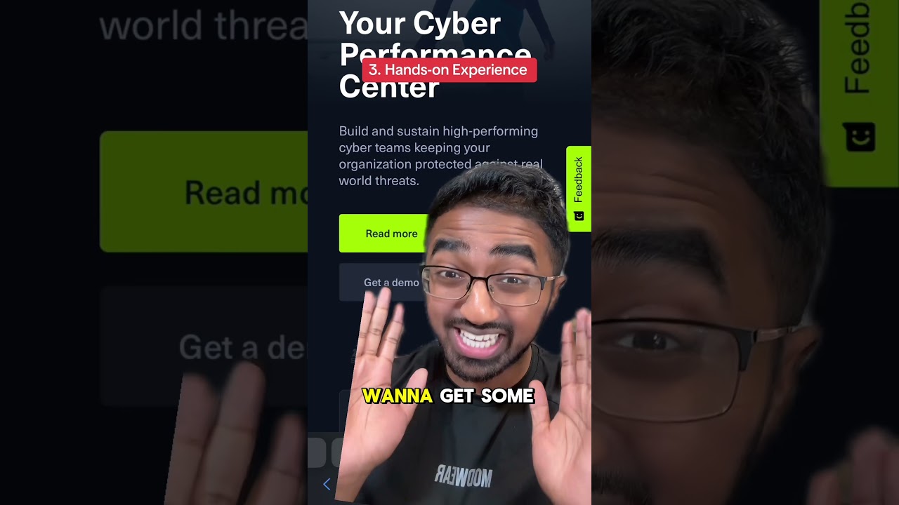 Ultimate Cybersecurity Roadmap: Protect Your Digital World π