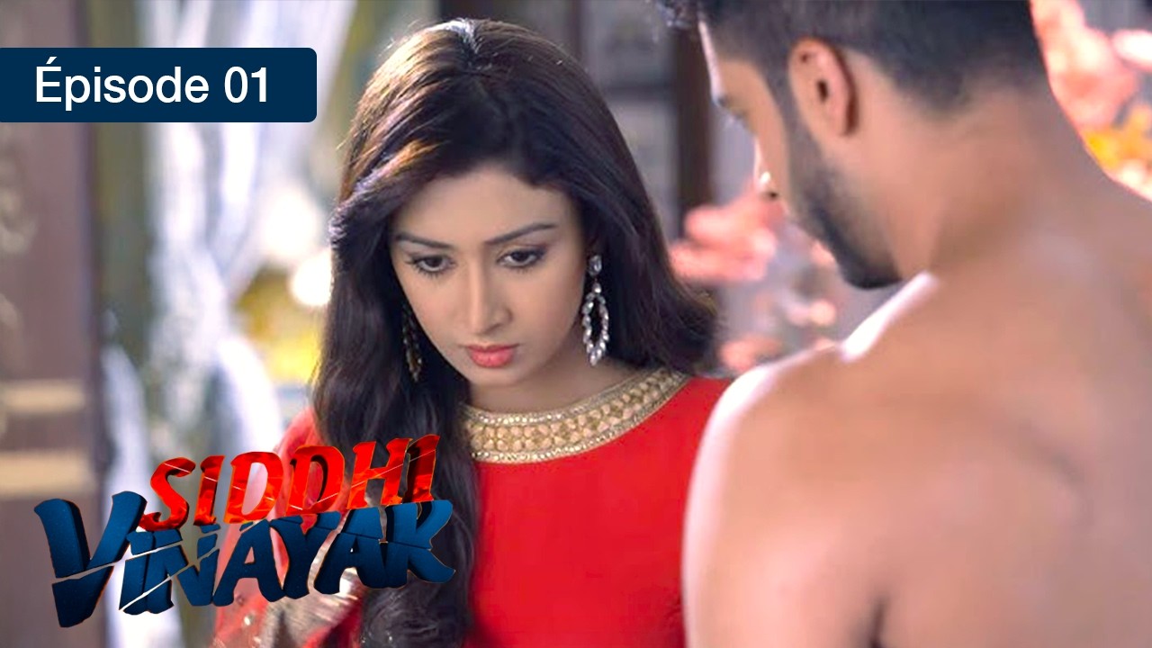 Siddhi Vinayak - Épisode 1 : La Danse de l'Amour 💃 | Série Française en HD