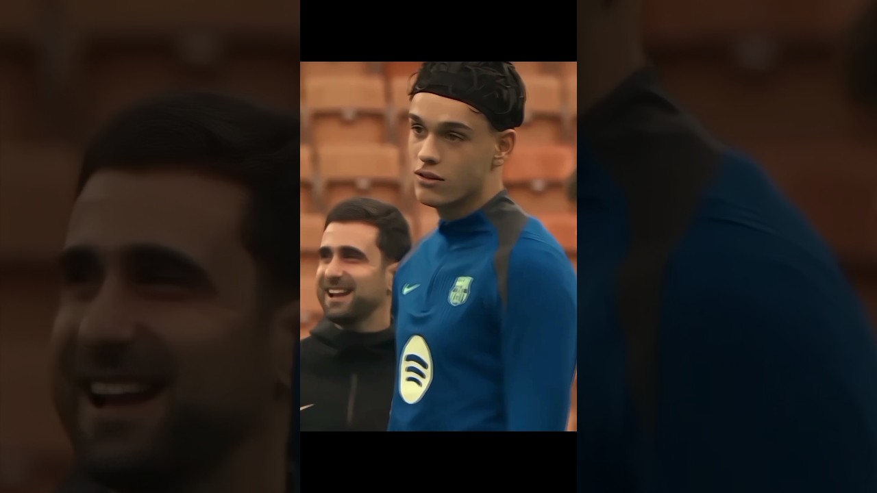 Hector Fort Performs Gata-Only Songs 🎶 | Trending Barcelona Artist