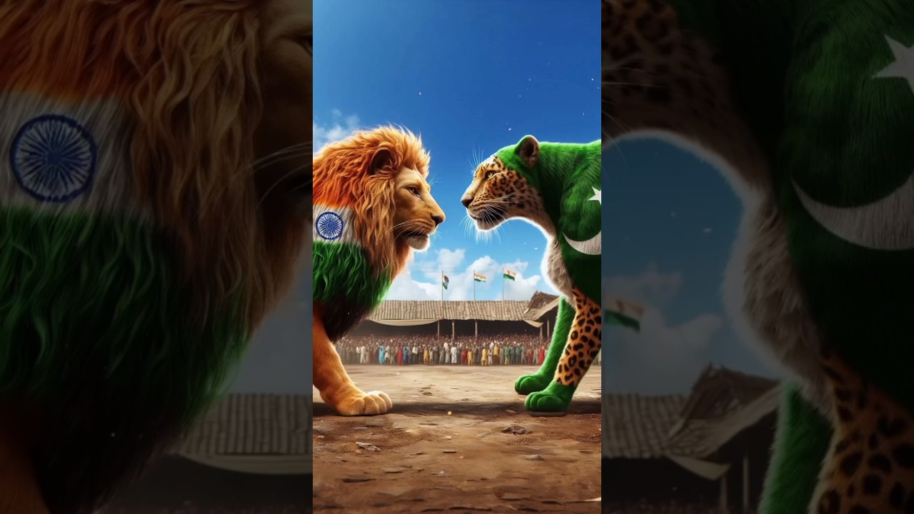 India vs Pakistan 2025: The Ultimate Cricket Showdown 🏏 | Live Streaming, Highlights & Expert Insights