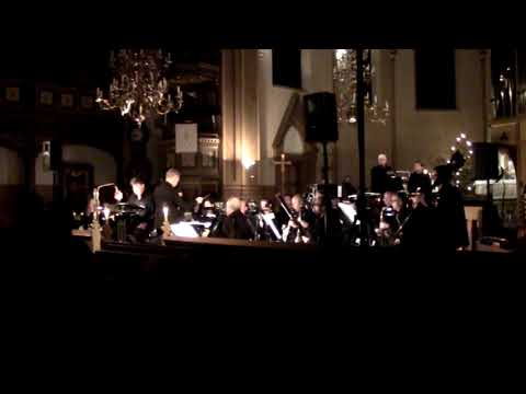 Efter Stormen by Göteborg Wind Orchestra 🎶