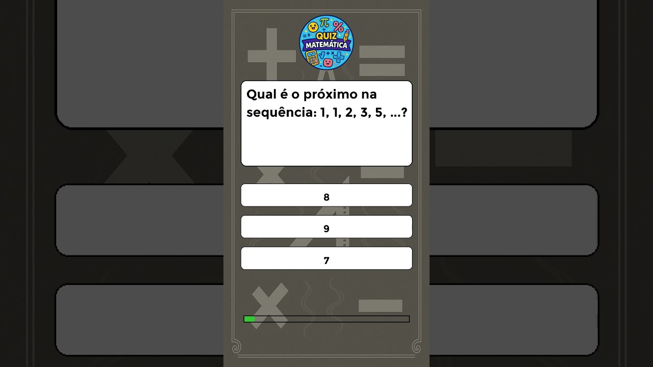 Desafie sua Mente com Nosso Quiz de Matemática! 🧠