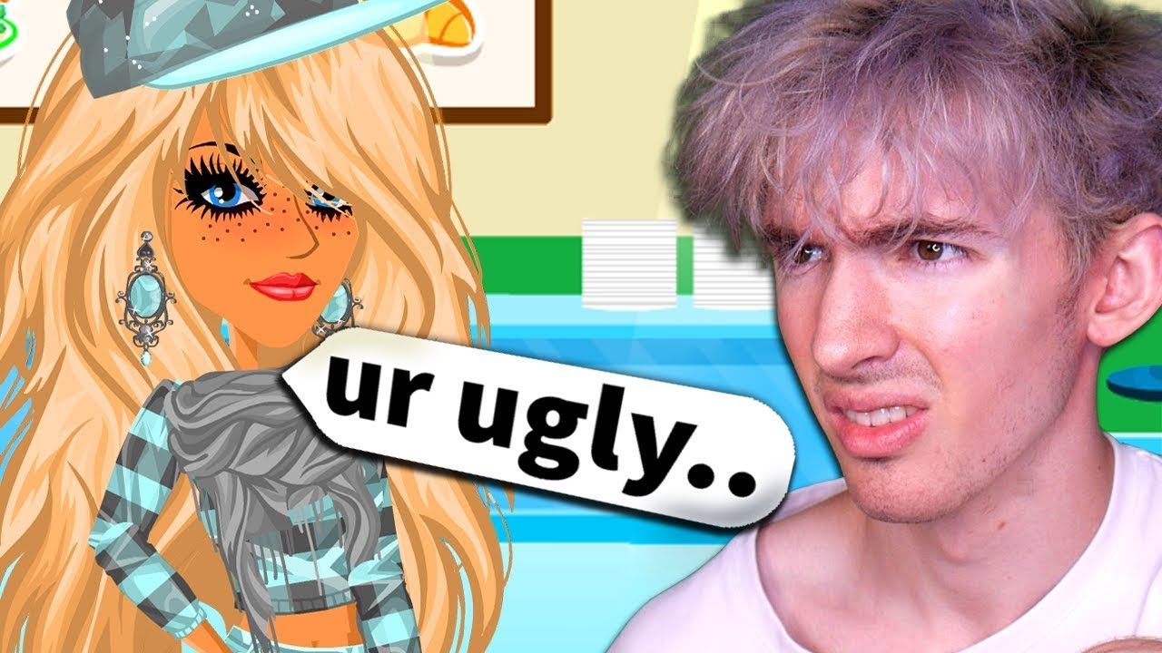 Albert's Secret Life Playing Movie Star Planet π¬