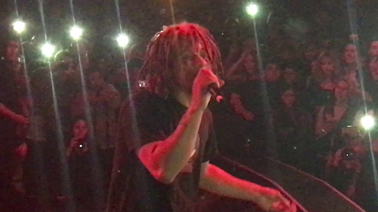 TR666 Live // Trippie Redd - TR666 // LIVE // Observatory // Swae Lee