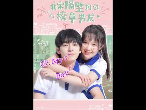 Top 10 Best High School Chinese Dramas Available On Youtube 2024 #top10 #cdrama #fyp