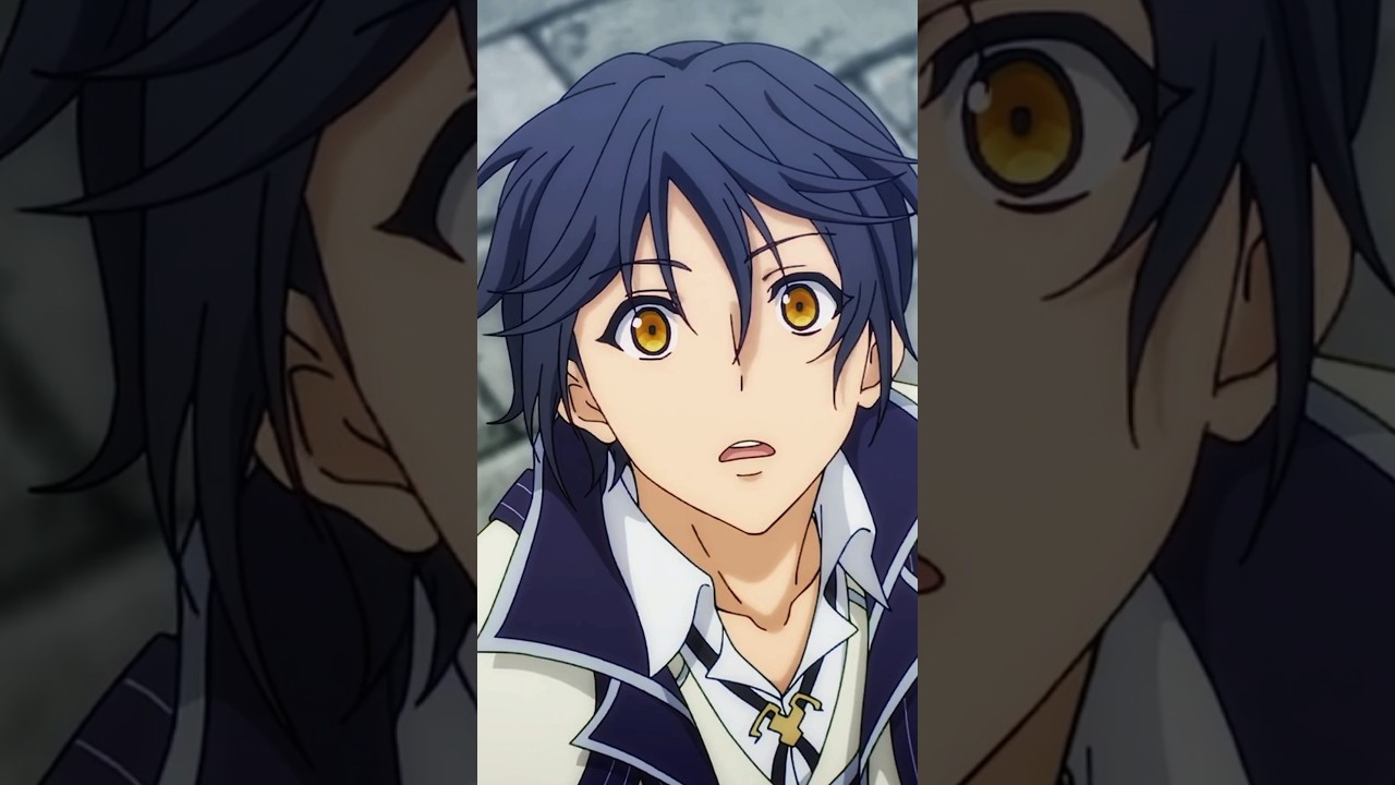 Un animé captivant avec un héros prodige de la magie