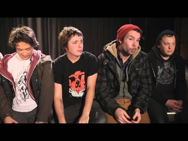 De Nieuwe Lichting 2014: Ontdek de Opkomende Muziektalenten met Dr. Schnabel 🎶