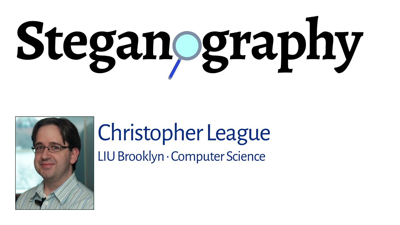 Digital Image Steganography Overview 📸