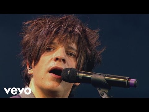 Indochine - Le lac (Putain de Stade au Stade de France 2010)