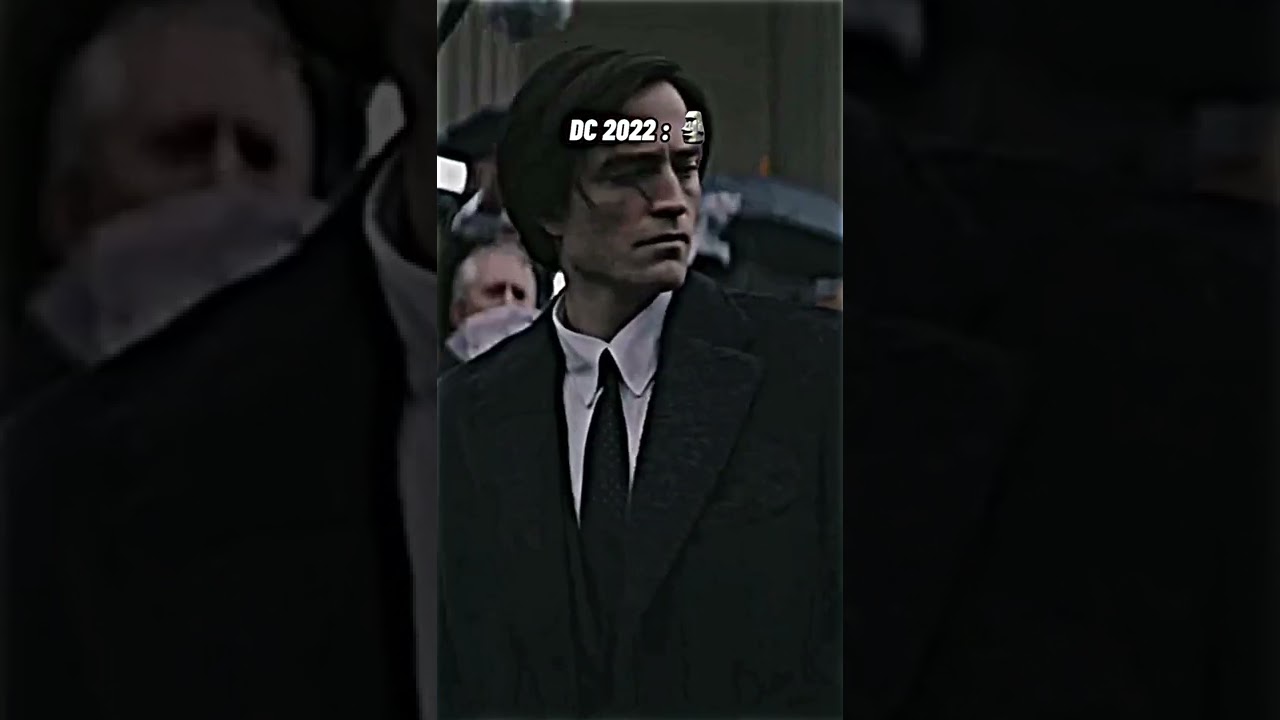 Marvel vs DC Showdown in 2022 ⚔️