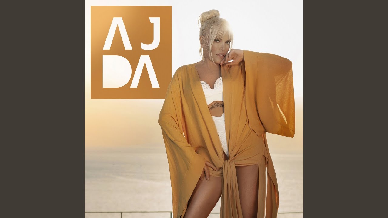 Ajda Pekkan - Bilebilirsin 🎶