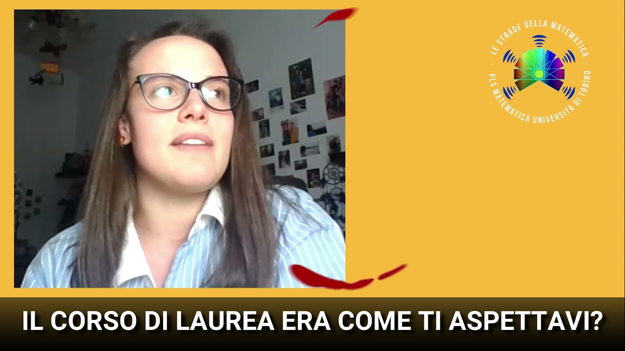 Carriere di Successo: Intervista ai Laureati in Matematica dell'Università di Torino 🎓